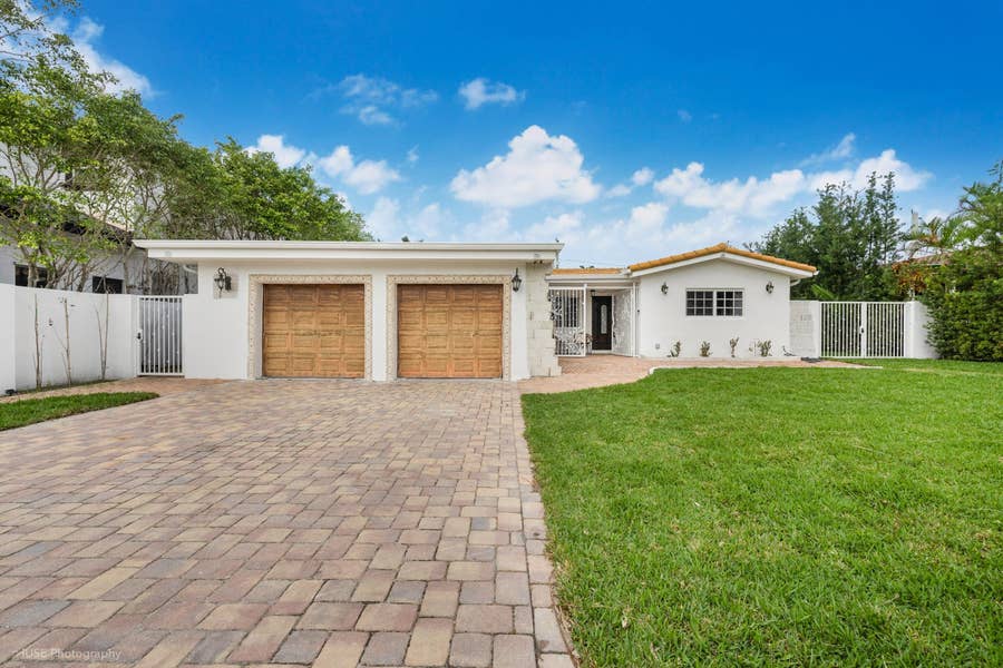 Property photo for 1311 Pierce Street, Hollywood, FL