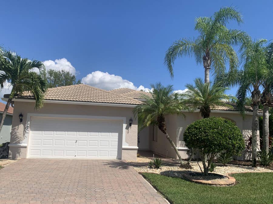 Property photo for 8385 Grand Messina Circle, Boynton Beach, FL