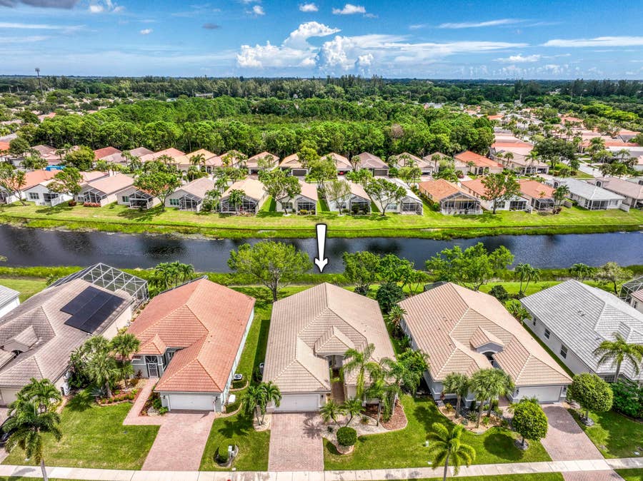 Property photo for 8385 Grand Messina Circle, Boynton Beach, FL