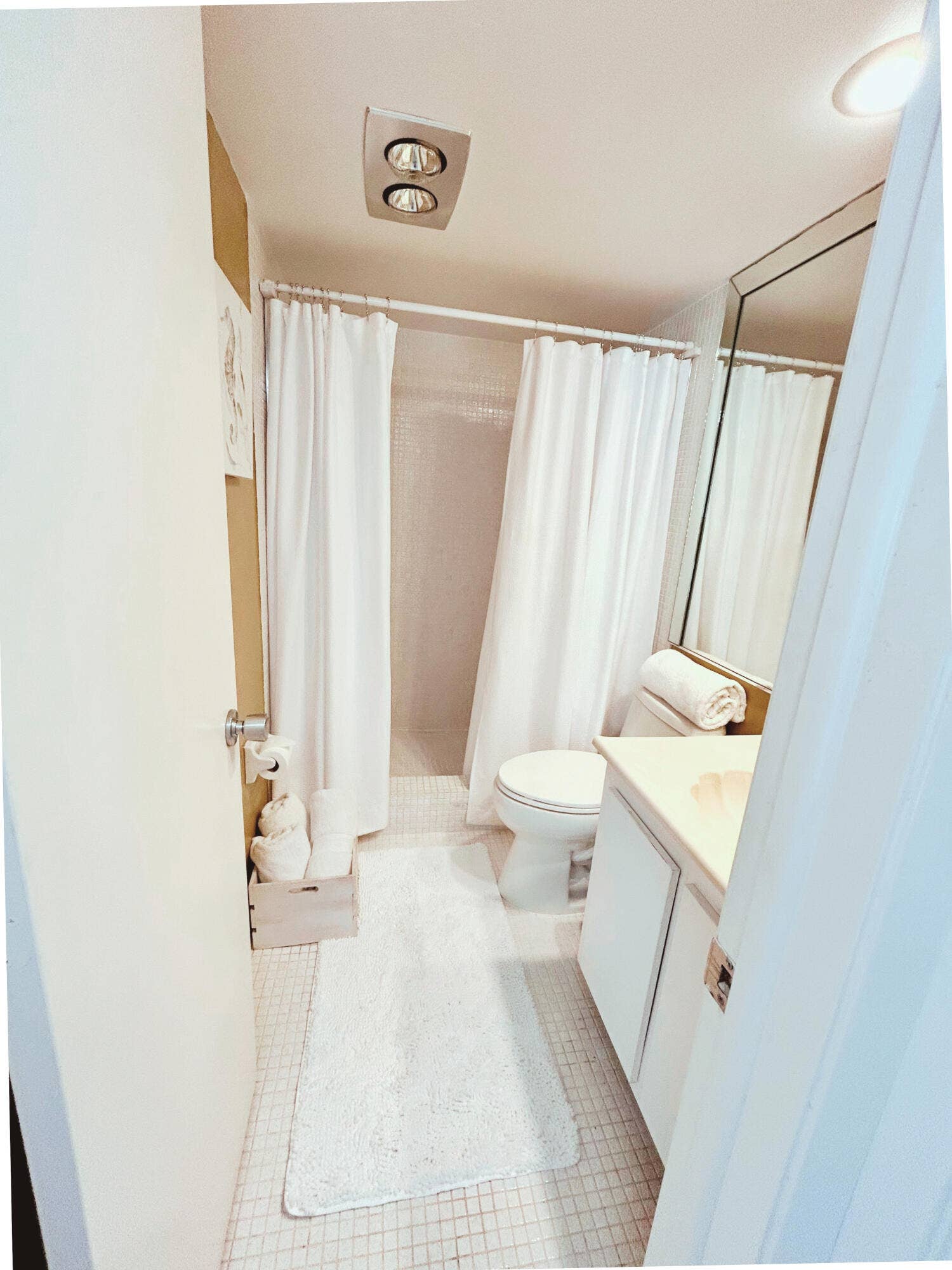 Bathroom #2