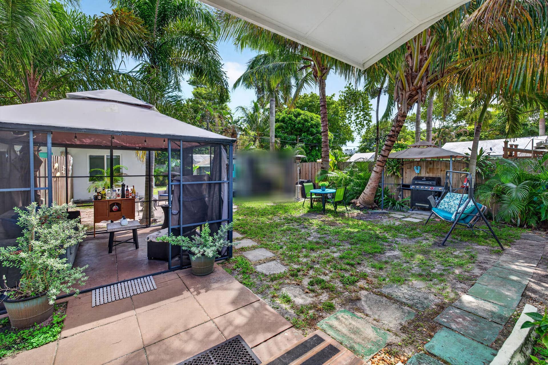 1140 NE 17TH Avenue, Fort Lauderdale, FL 33304 51 Gazebo