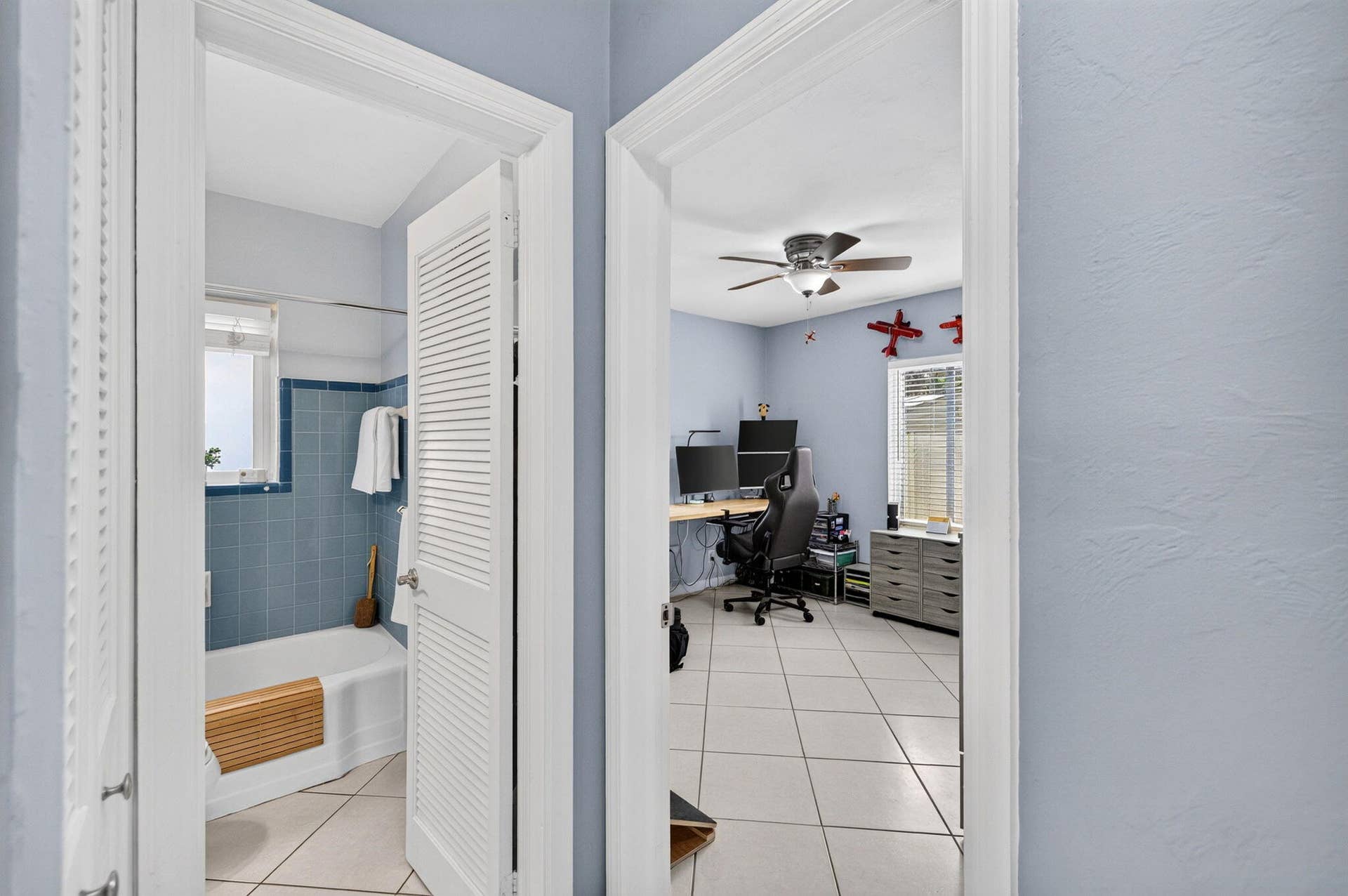 1140 NE 17TH Avenue, Fort Lauderdale, FL 33304 26 Main House Hall