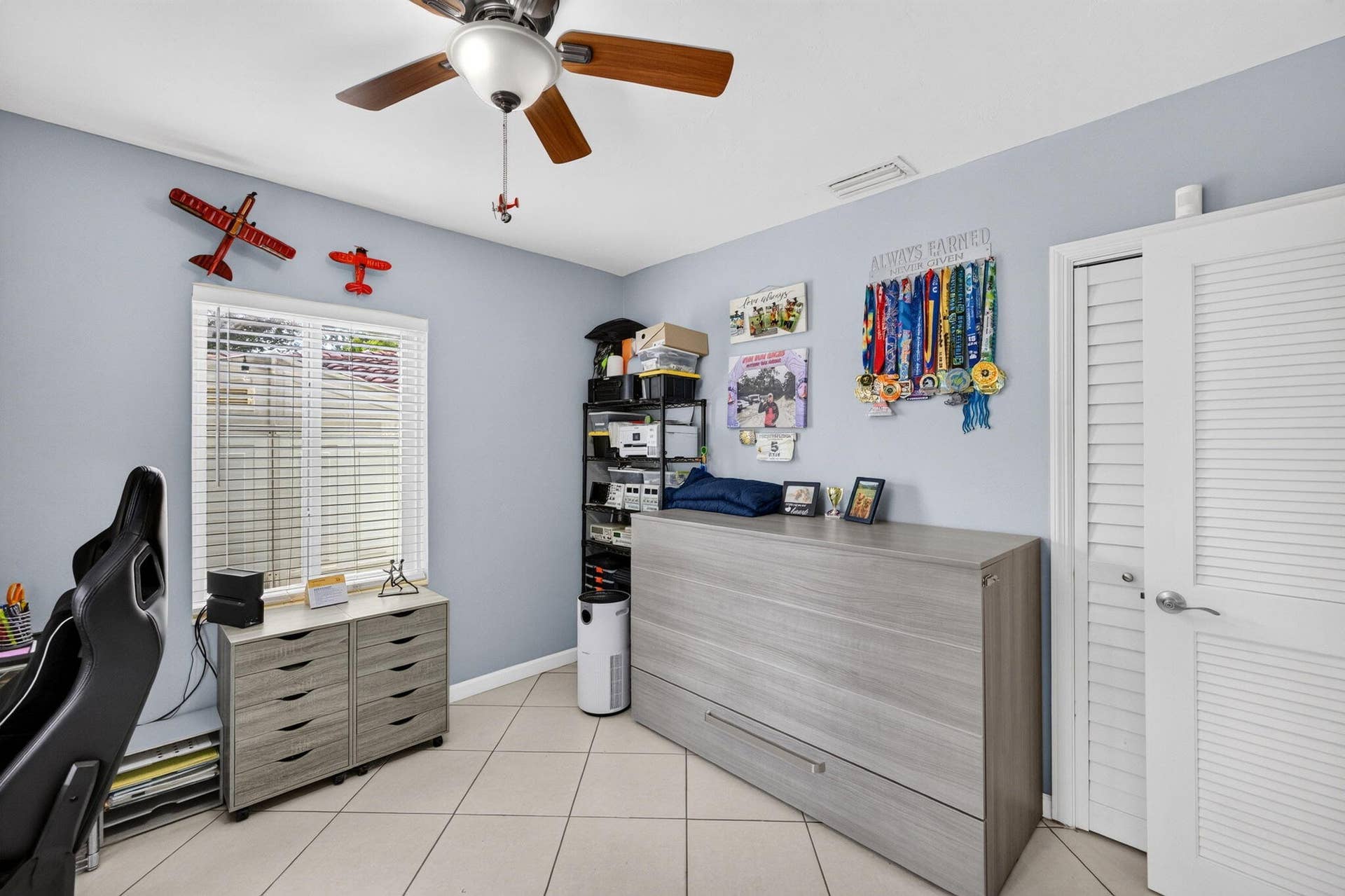 1140 NE 17TH Avenue, Fort Lauderdale, FL 33304 29 Main House Guest Bedroom