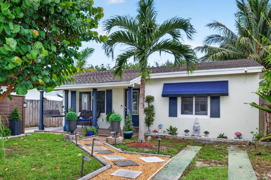 Property photo for 1140 NE 17TH Avenue, Fort Lauderdale, FL