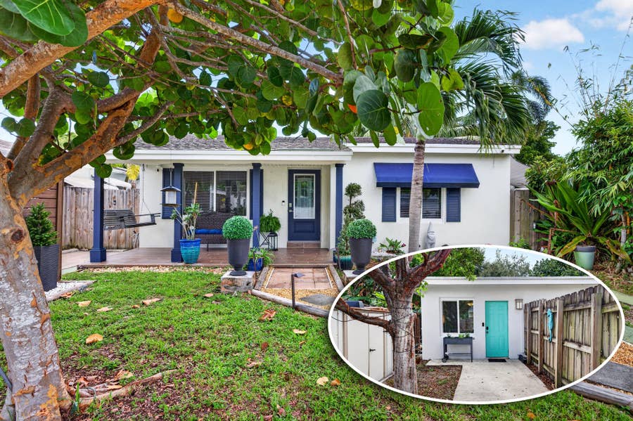 Property photo for 1140 NE 17TH Avenue, Fort Lauderdale, FL