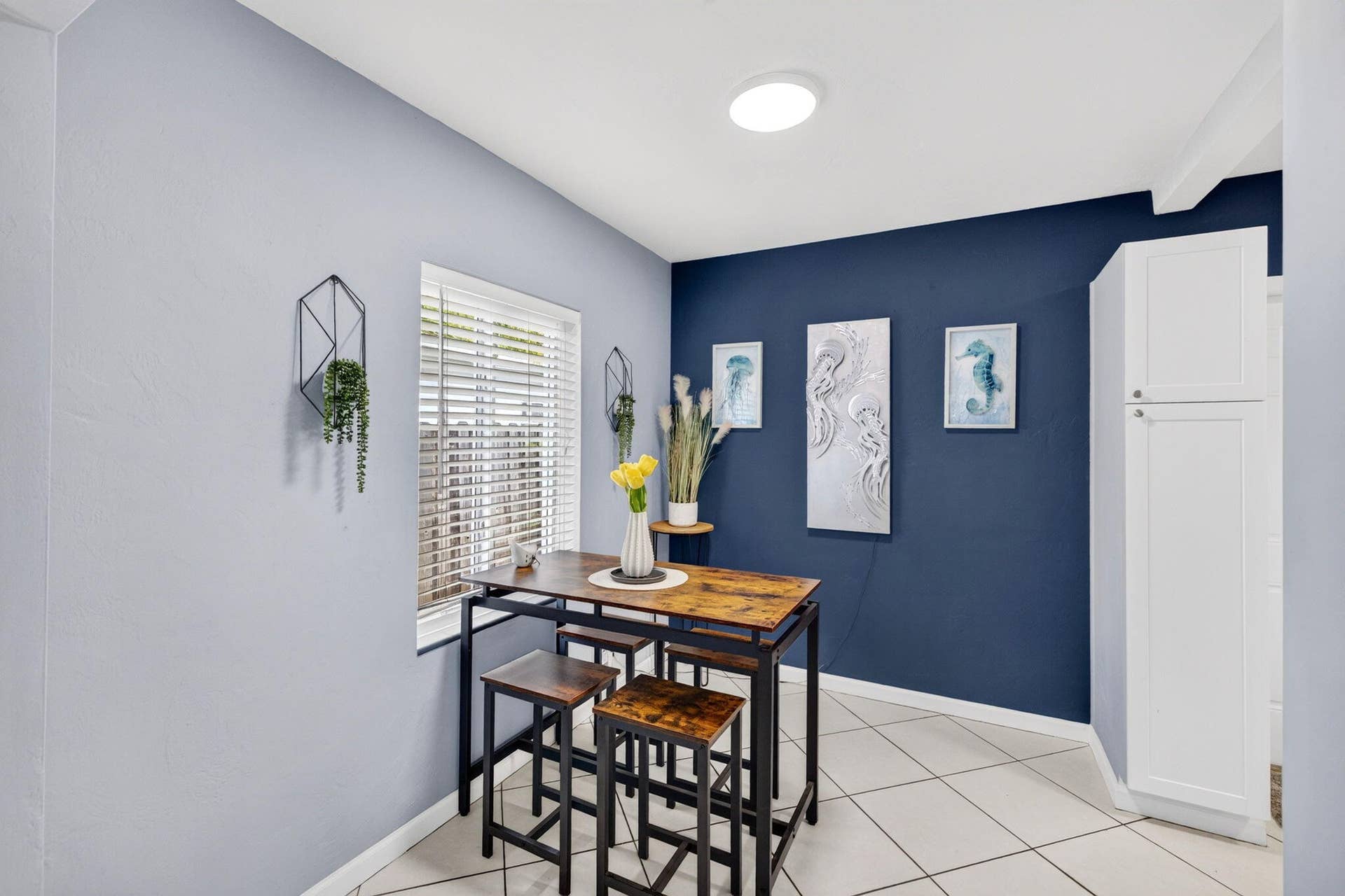 1140 NE 17TH Avenue, Fort Lauderdale, FL 33304 14 Main House Dining