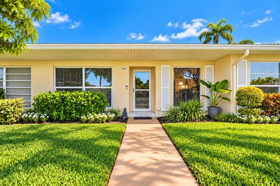 Property photo for 8900 Warwick Drive, Boca Raton, FL