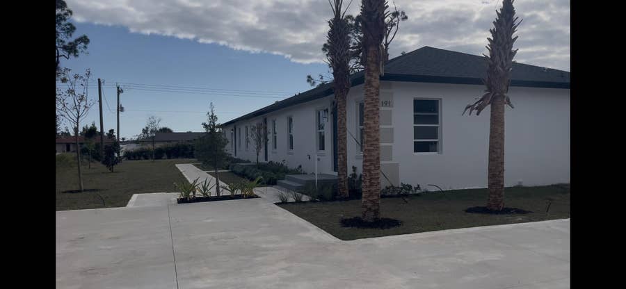 Property photo for 191 ROTONDA Boulevard W, #A-B-C, Rotonda West, FL