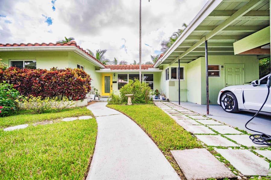 Property photo for 218 NE 2ND Place, Dania Beach, FL