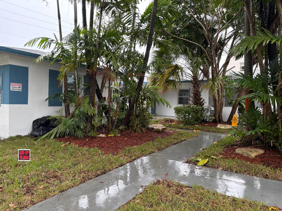 Property photo for 505 N 20th Avenue, #4, Hollywood, FL