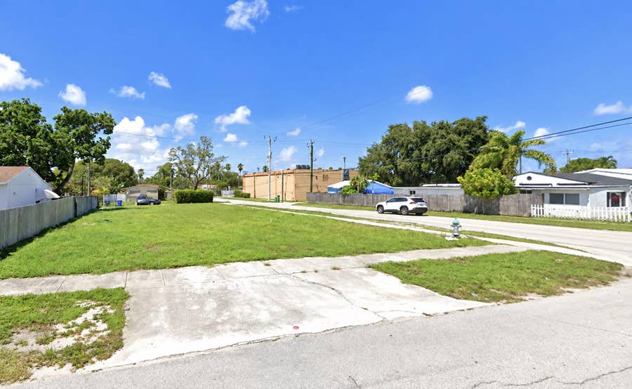 Property photo for 2403 LIBERTY Street, Hollywood, FL
