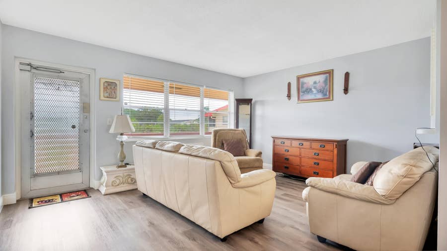 Property photo for 16 ANDOVER A, #A, West Palm Beach, FL