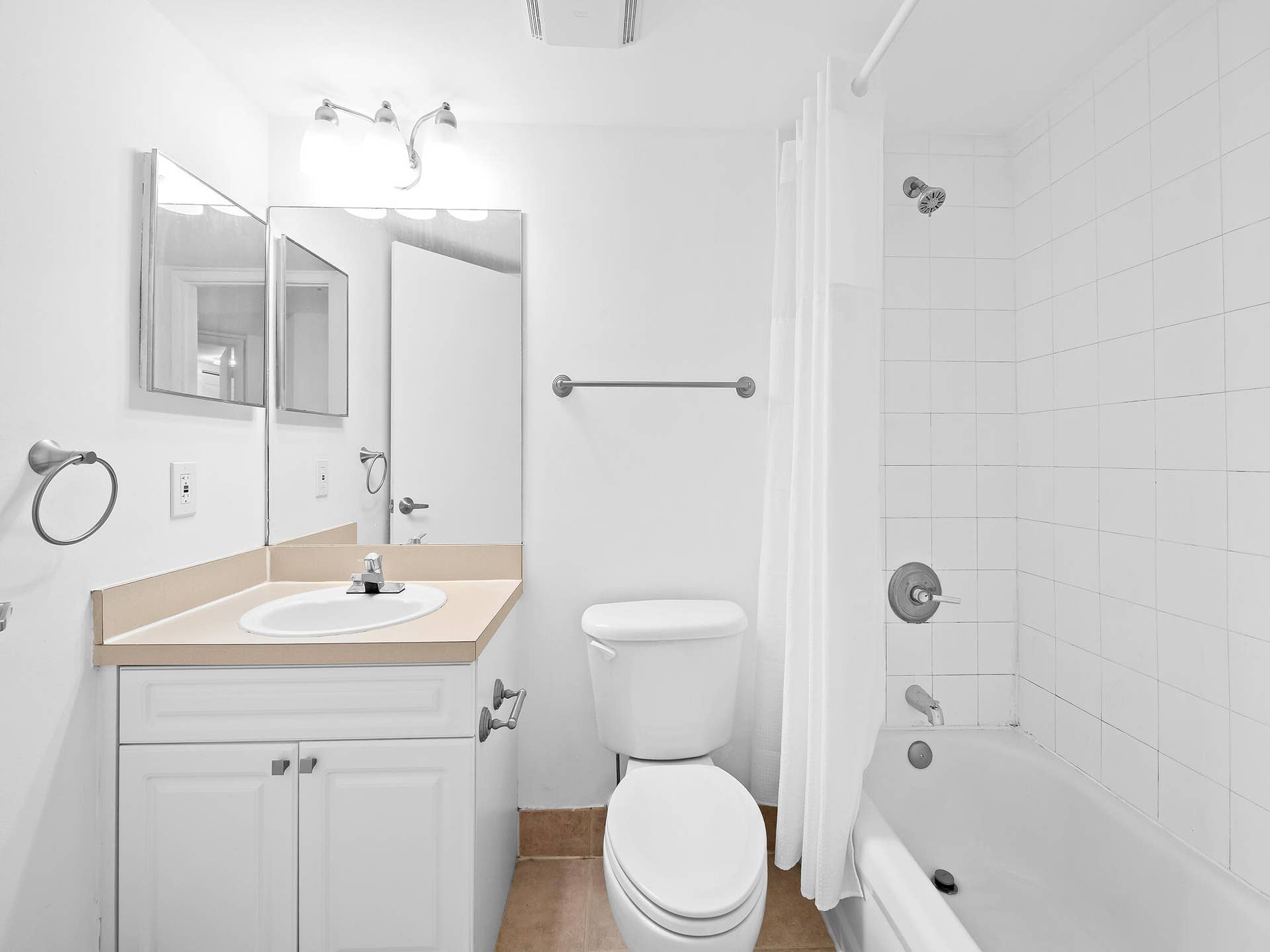Bathroom #2