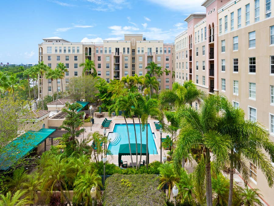Property photo for 520 SE 5TH Avenue, #2510, Fort Lauderdale, FL