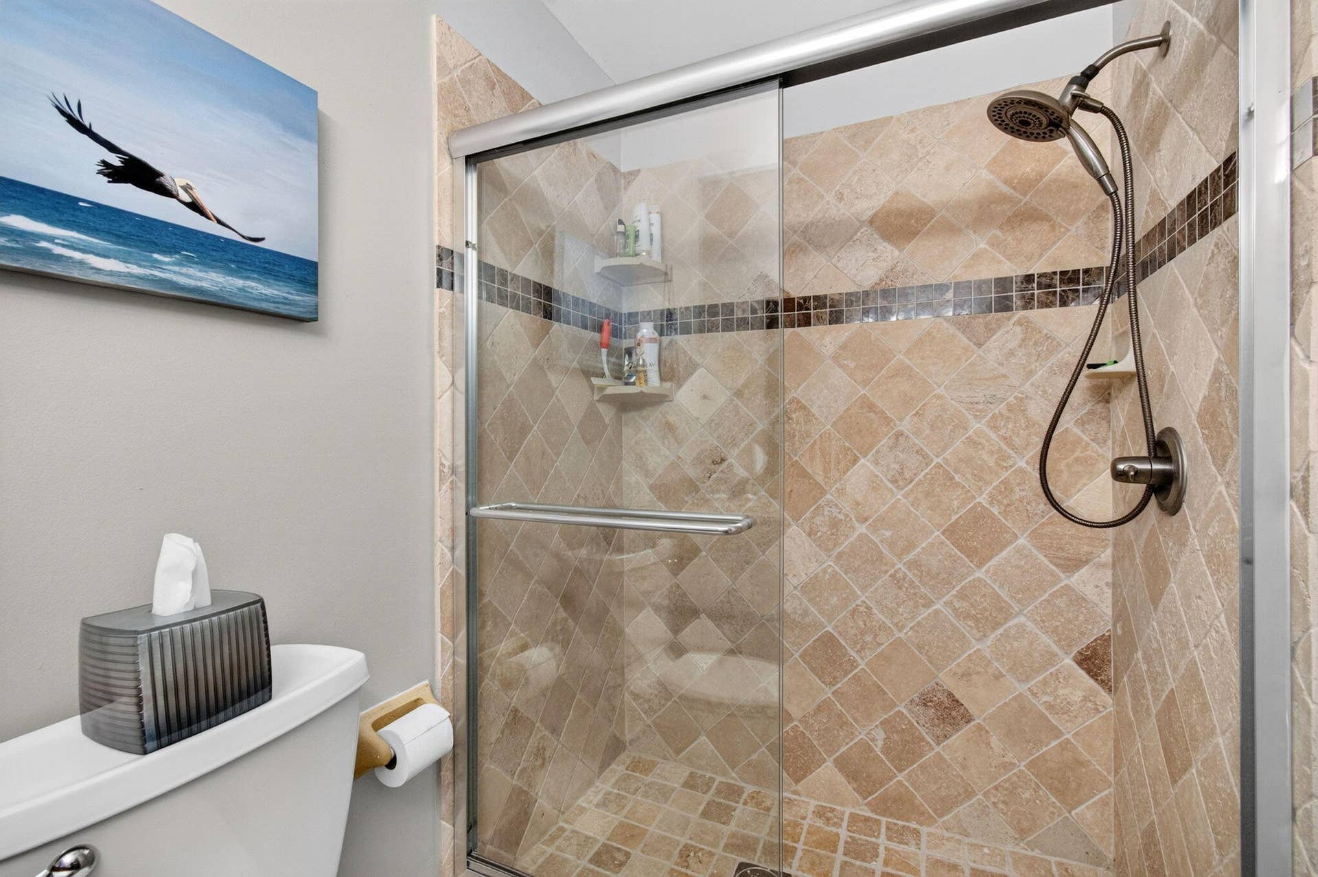 Updated guest hallway bathroom (2)