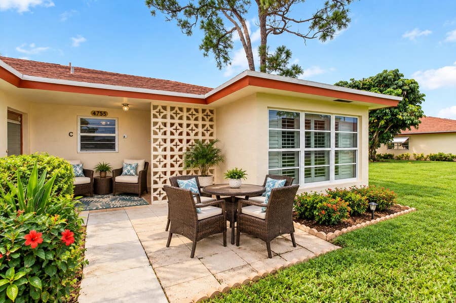 Property photo for 4755 NW 3RD Court, #D, Delray Beach, FL