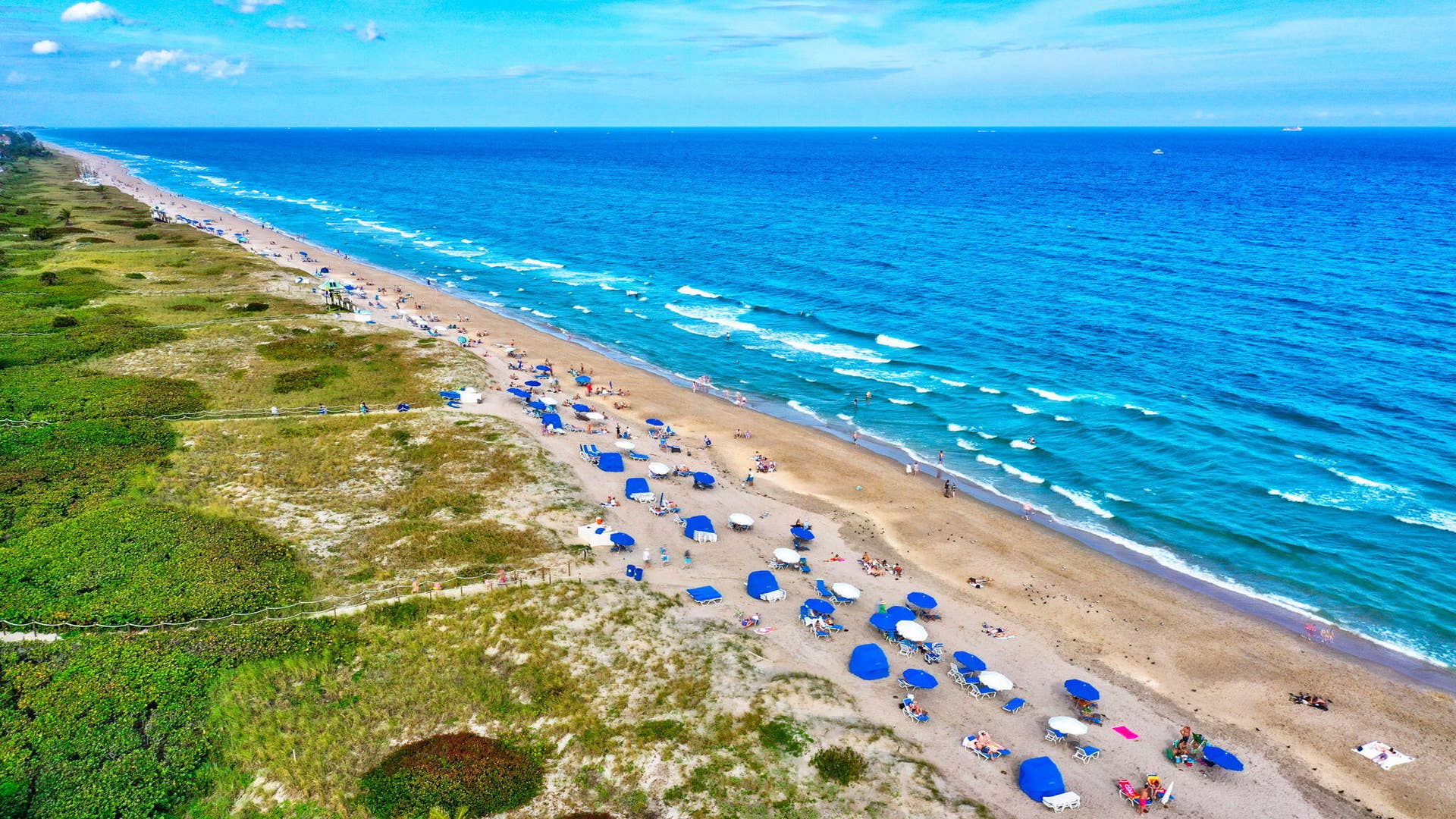 Beautiful Delray Beach