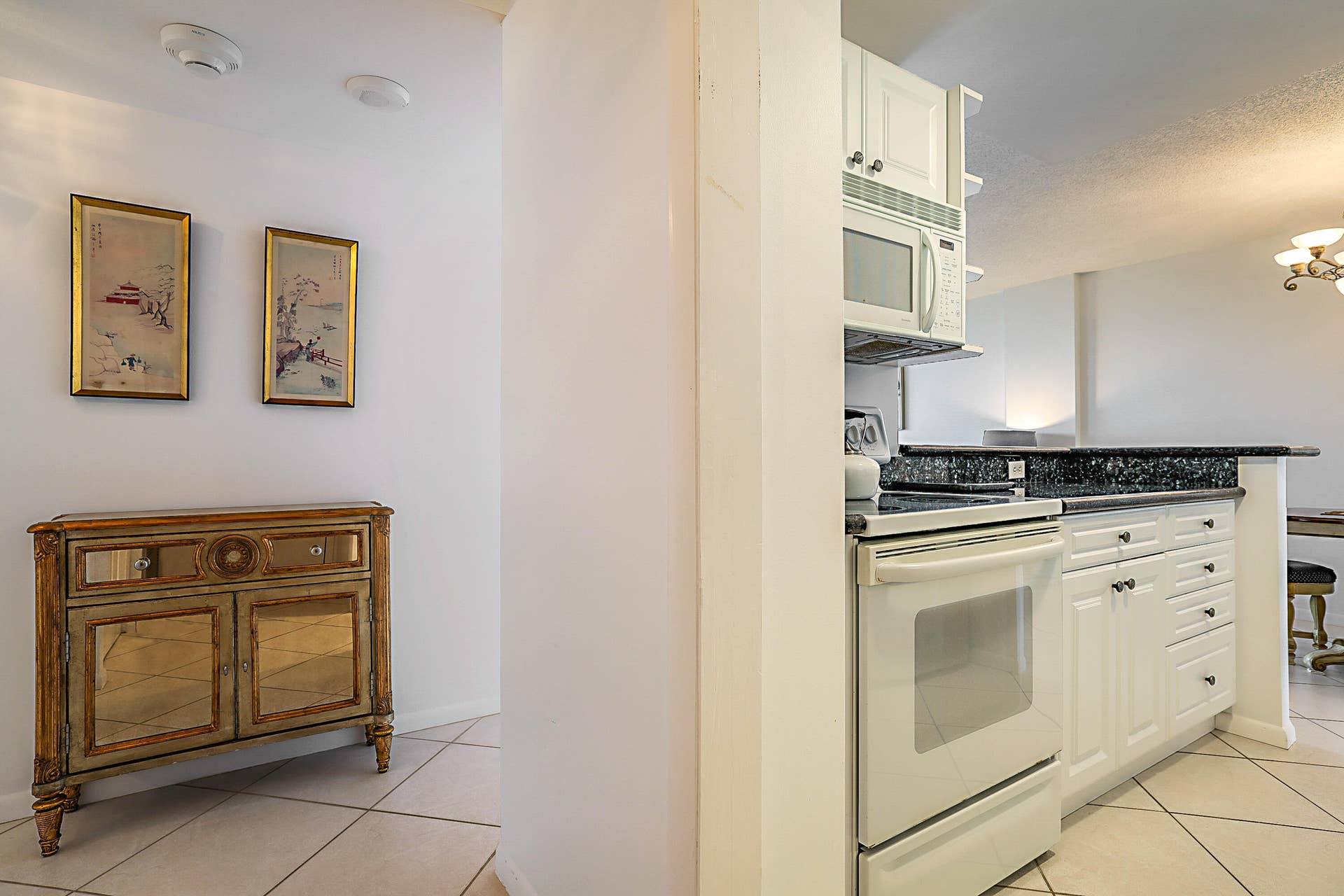 2121 N OCEAN Boulevard, #1004E, Boca Raton, FL 33431 2121 N Ocean Blvd 1004 E-16