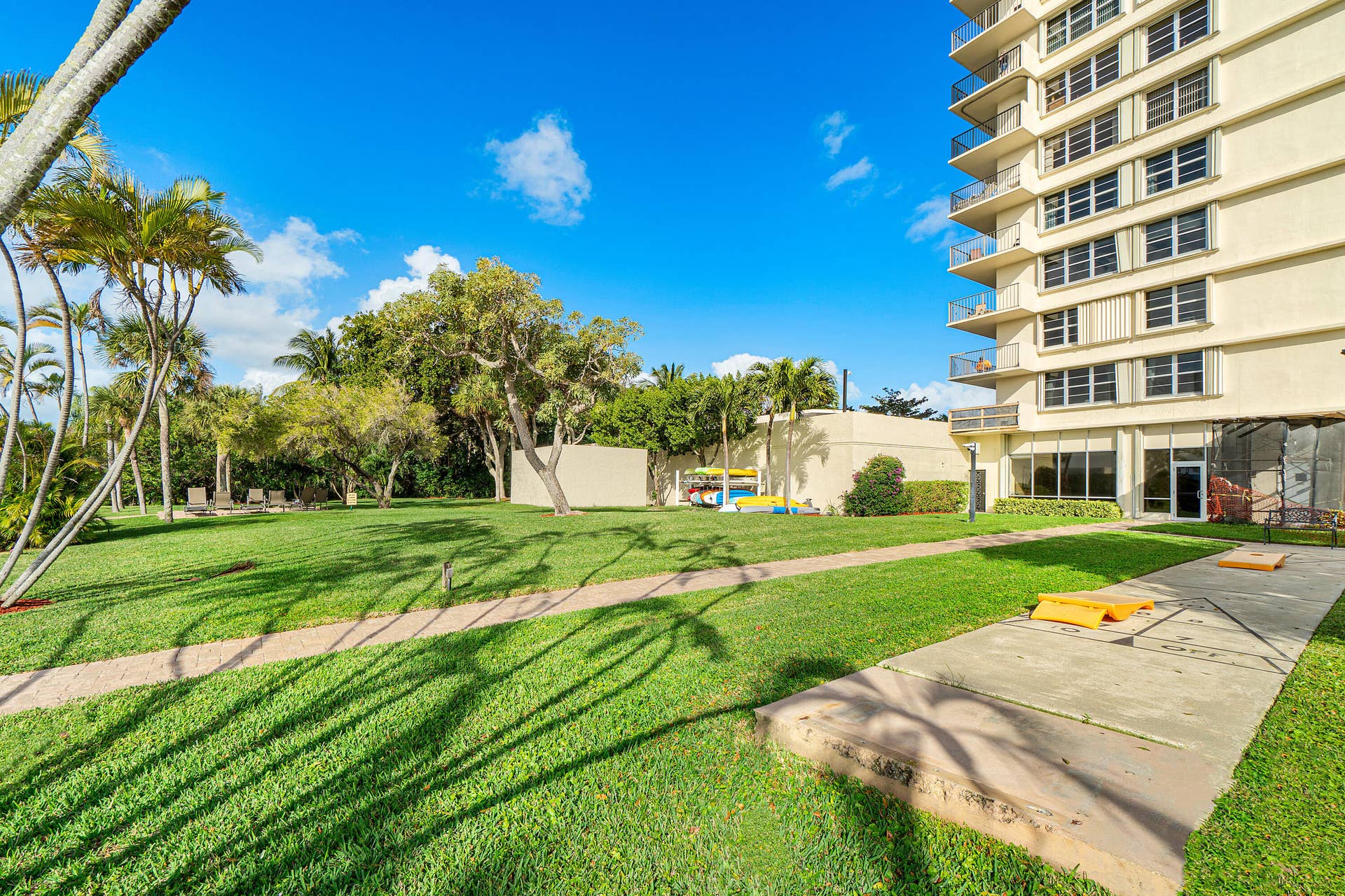 2121 N OCEAN Boulevard, #1004E, Boca Raton, FL 33431 Outdoors