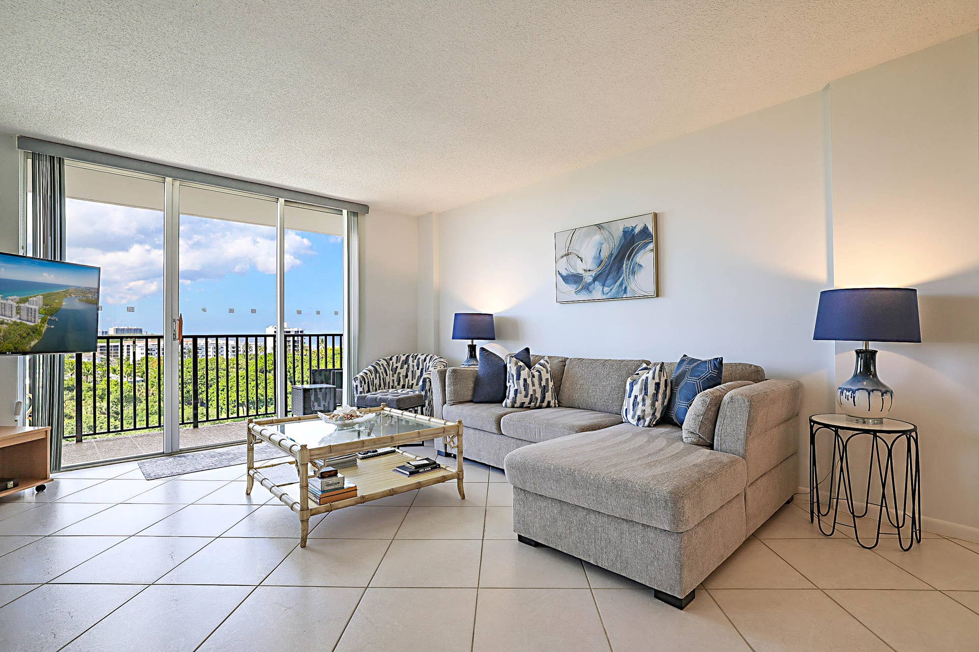 2121 N OCEAN Boulevard, #1004E, Boca Raton, FL 33431 2121 N Ocean Blvd 1004 E-1