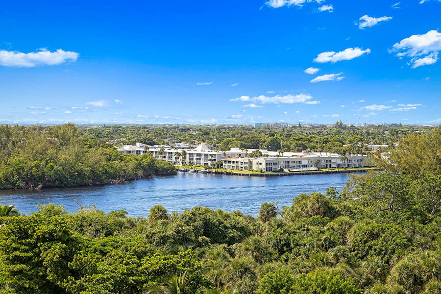 Property photo for 2121 N OCEAN Boulevard, #1004E, Boca Raton, FL