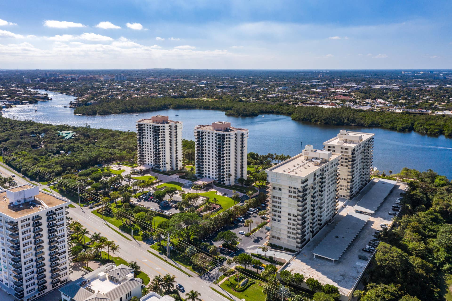 2121 N OCEAN Boulevard, #1004E, Boca Raton, FL 33431 Boca Towers