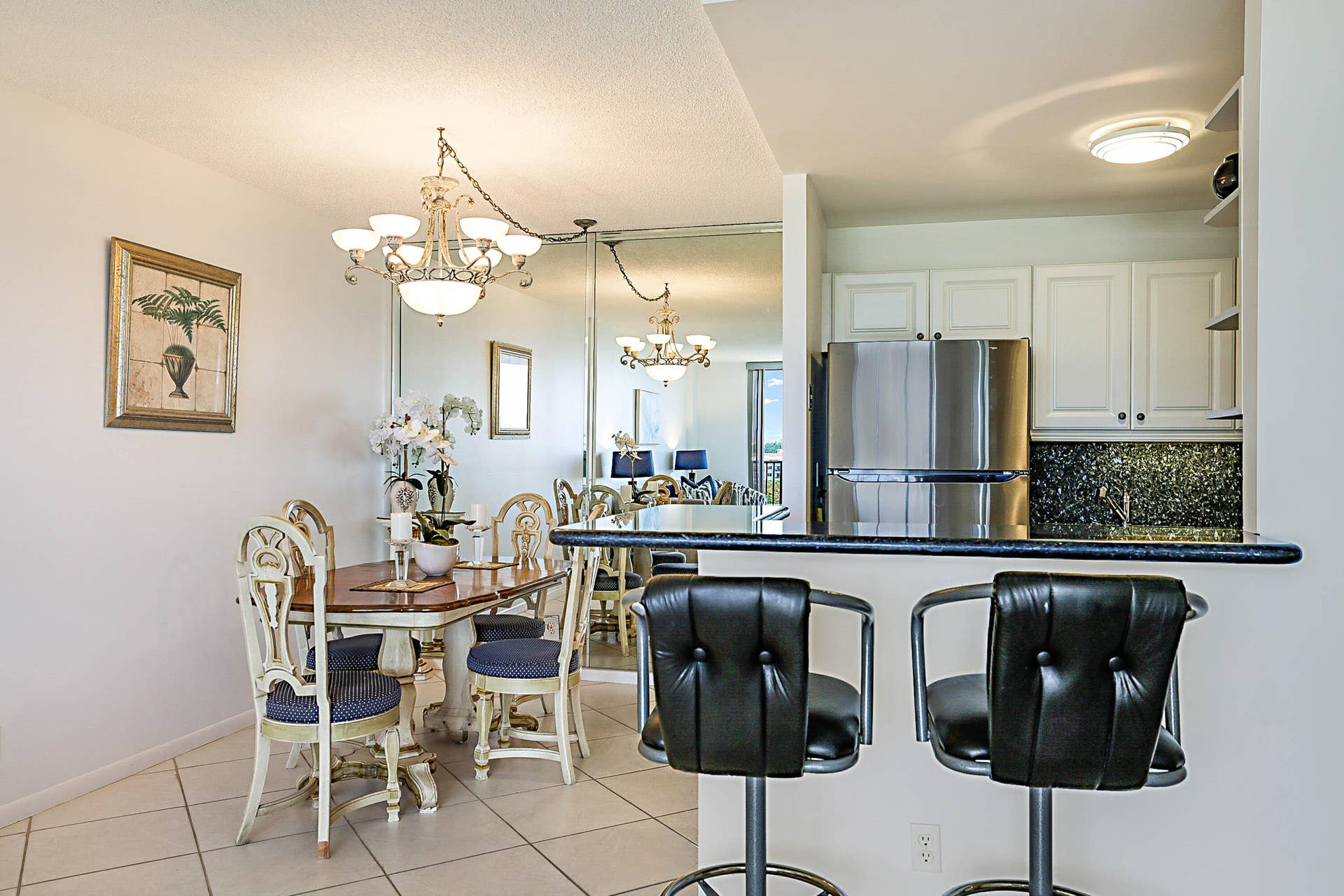 2121 N OCEAN Boulevard, #1004E, Boca Raton, FL 33431 2121 N Ocean Blvd 1004 E-7