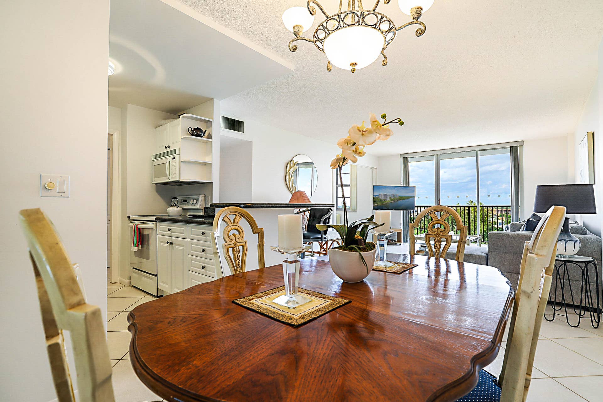 2121 N OCEAN Boulevard, #1004E, Boca Raton, FL 33431 2121 N Ocean Blvd 1004 E-10