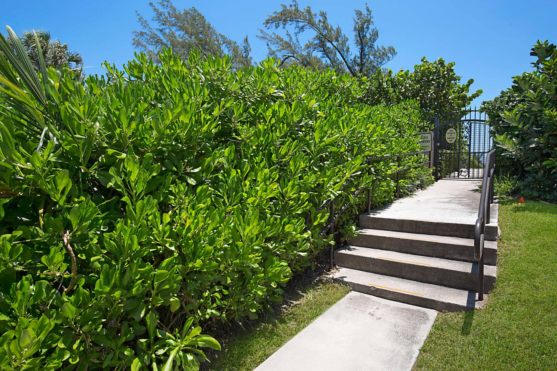 2121 N OCEAN Boulevard, #1004E, Boca Raton, FL 33431 PRIVATE DEEDED BEACH ACCESS