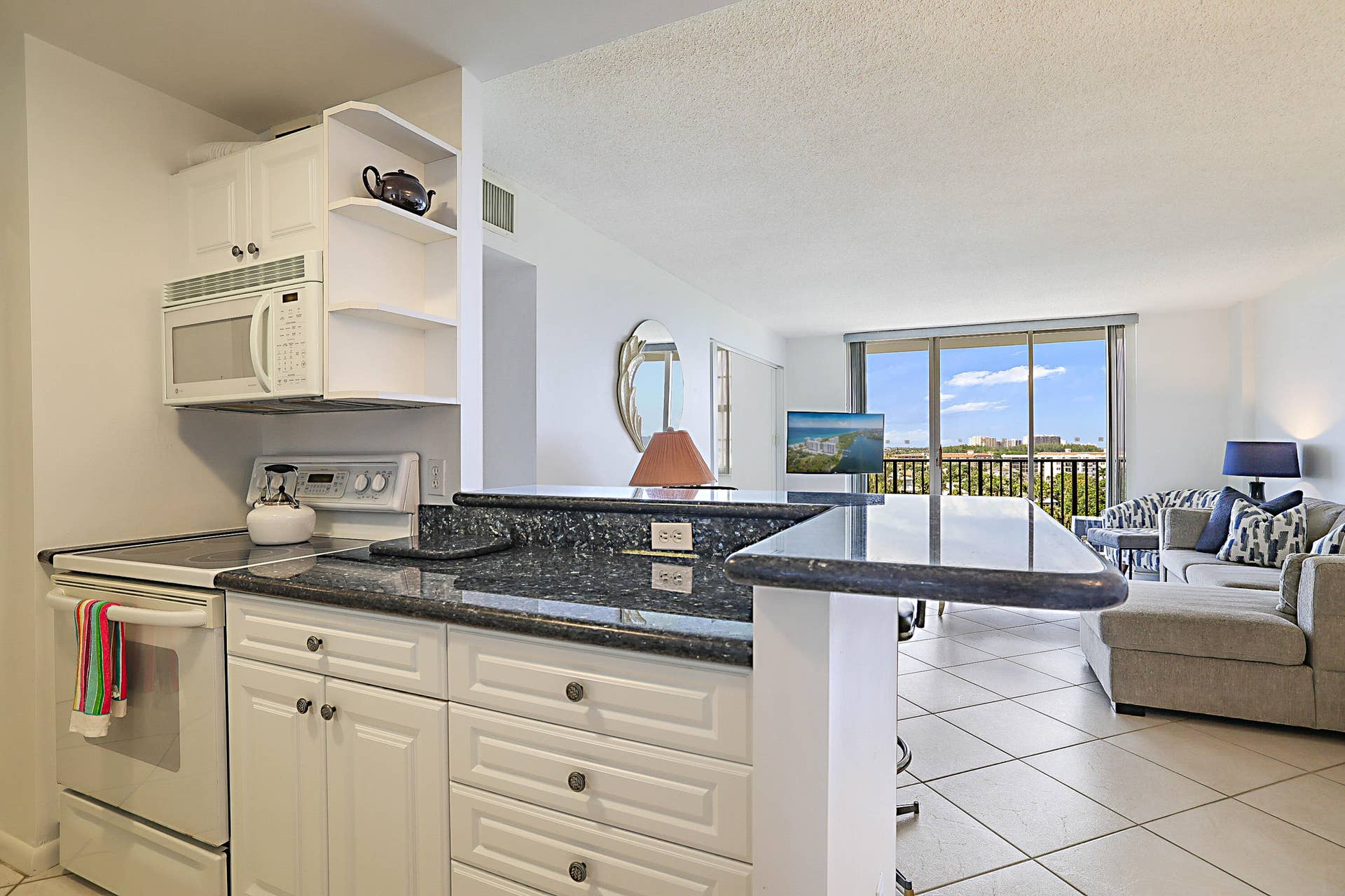 2121 N OCEAN Boulevard, #1004E, Boca Raton, FL 33431 2121 N Ocean Blvd 1004 E-11