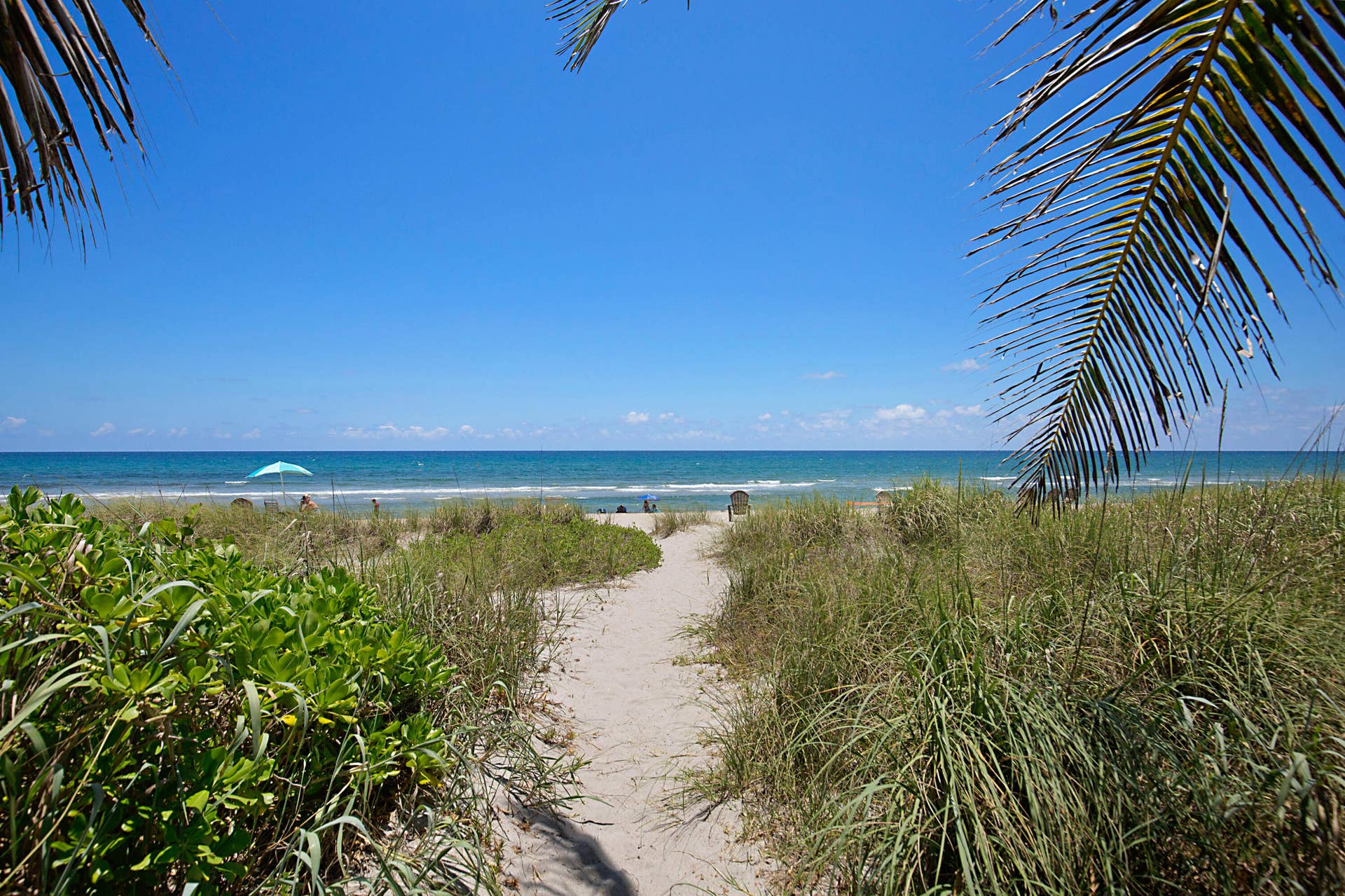 2121 N OCEAN Boulevard, #1004E, Boca Raton, FL 33431 DEEDED BEACH ACCESS