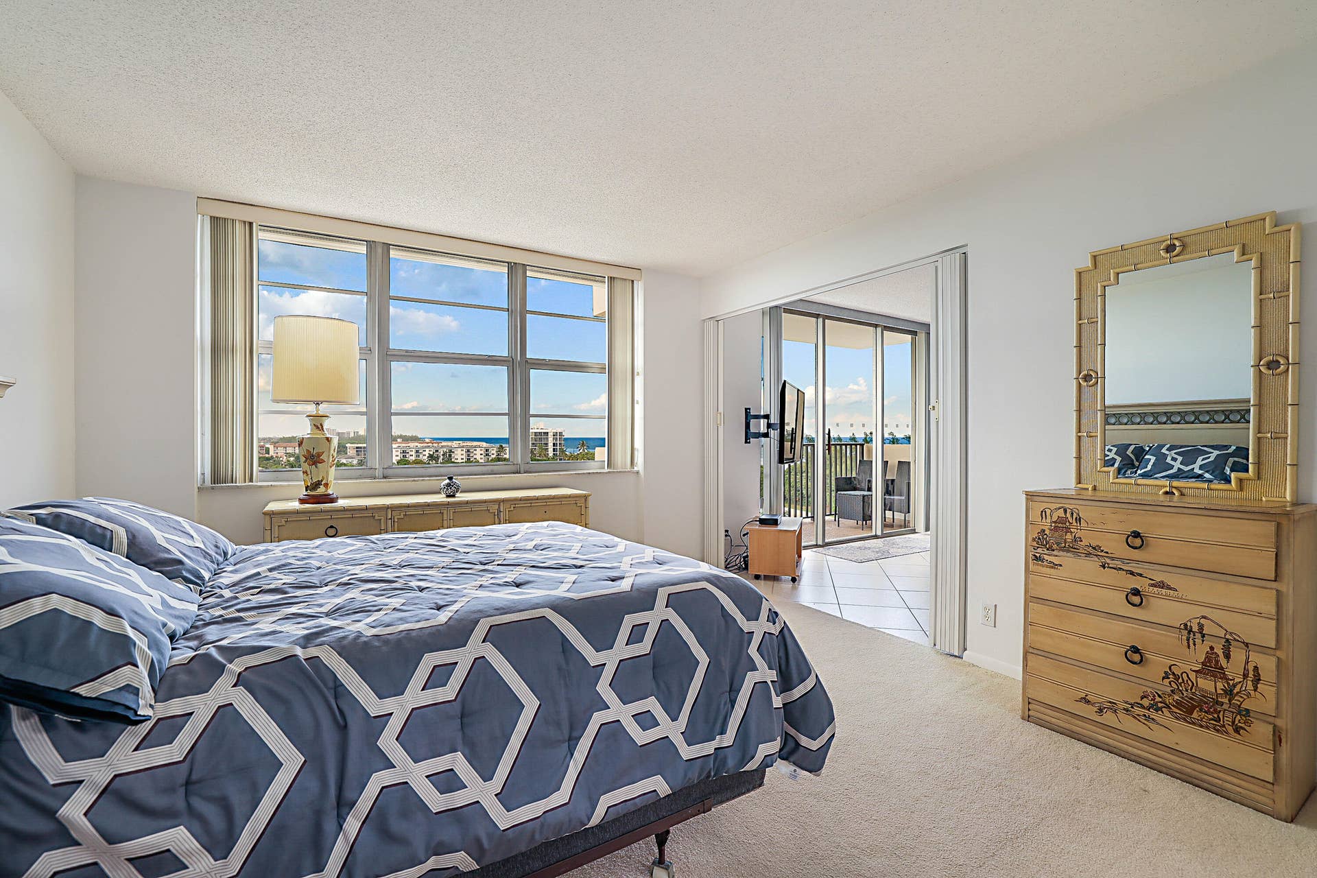 2121 N OCEAN Boulevard, #1004E, Boca Raton, FL 33431 2121 N Ocean Blvd 1004 E-24