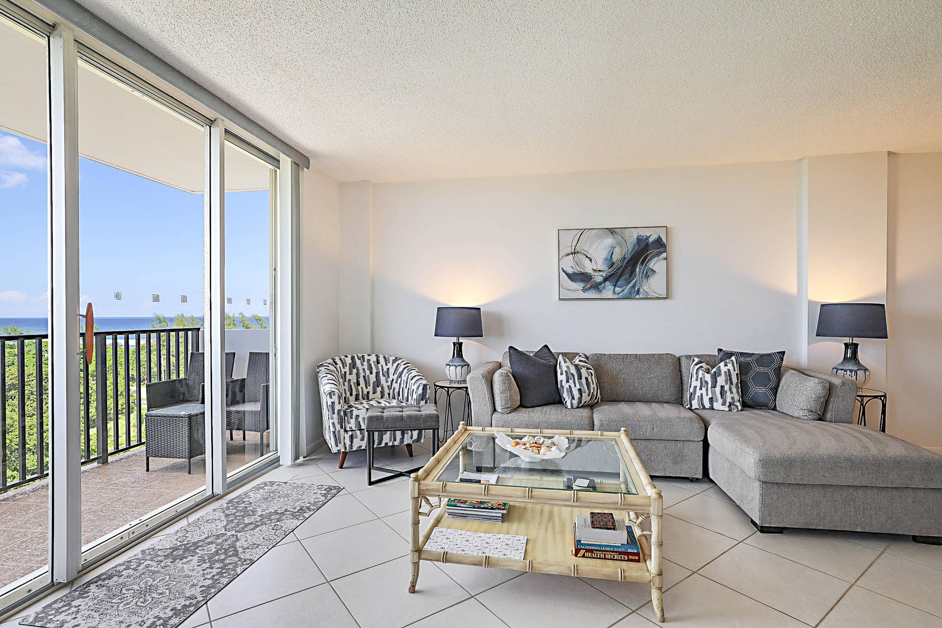 2121 N OCEAN Boulevard, #1004E, Boca Raton, FL 33431 2121 N Ocean Blvd 1004 E-4