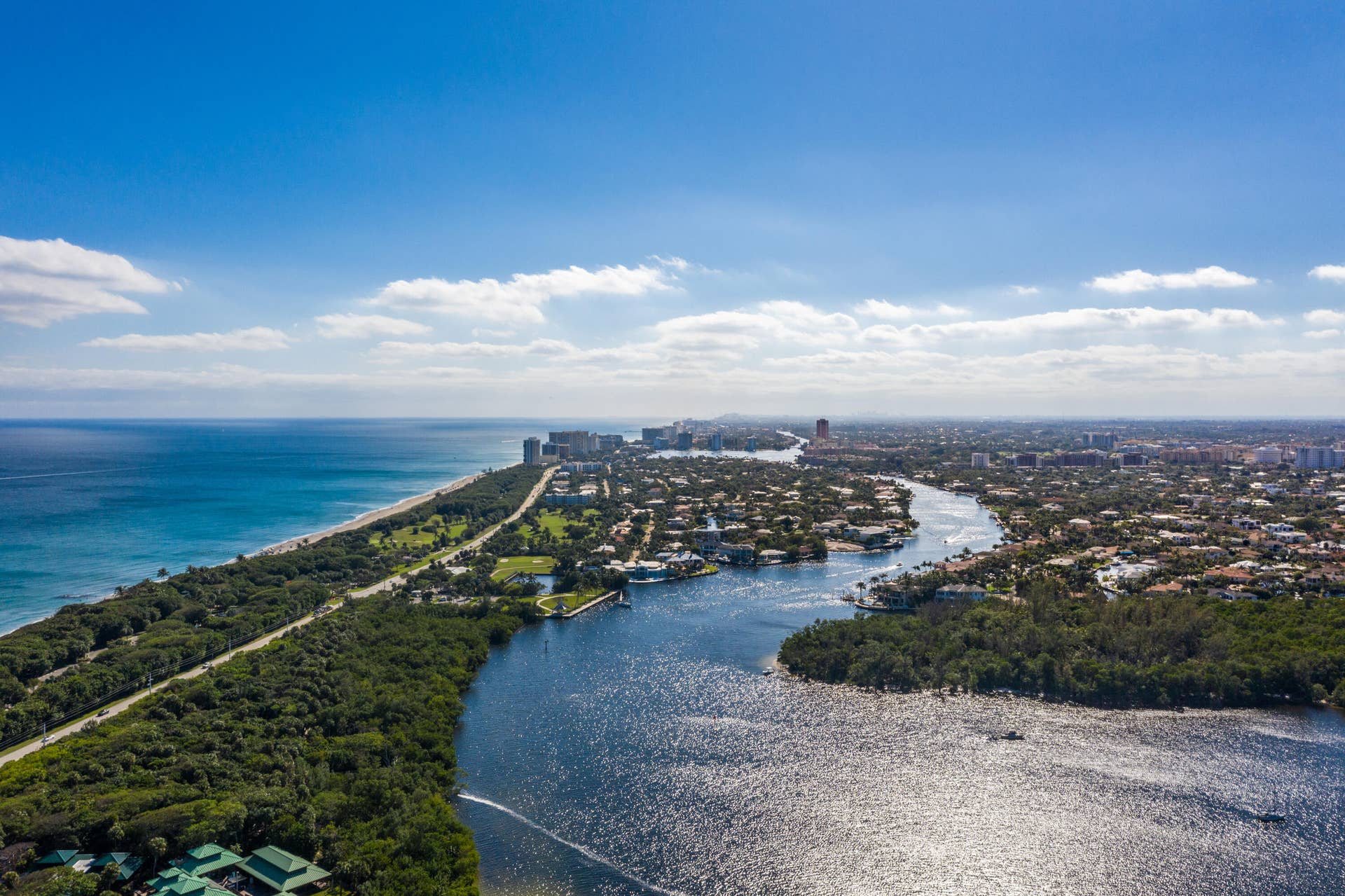 2121 N OCEAN Boulevard, #1004E, Boca Raton, FL 33431 Gumbo limbo near by