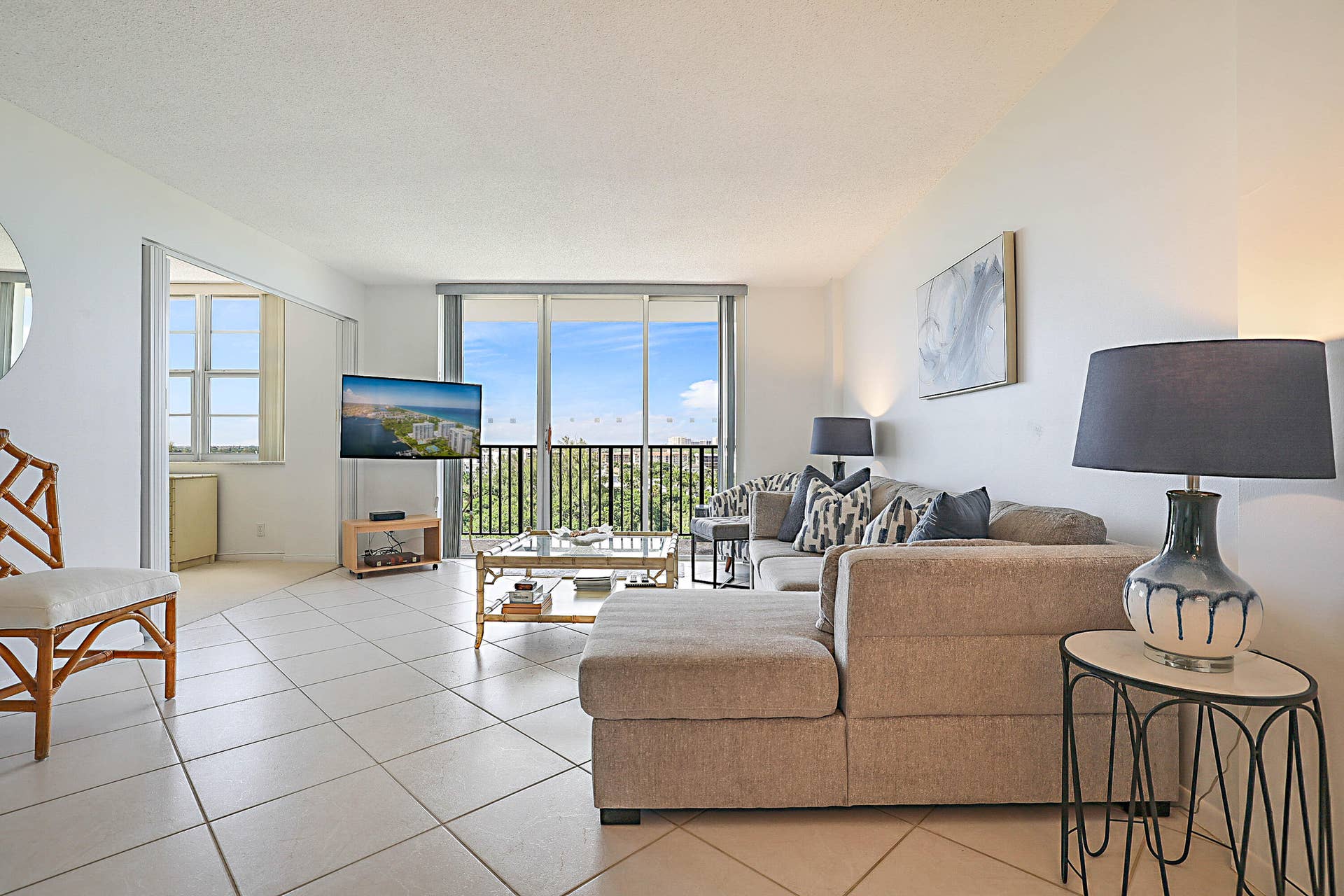 2121 N OCEAN Boulevard, #1004E, Boca Raton, FL 33431 2121 N Ocean Blvd 1004 E-2