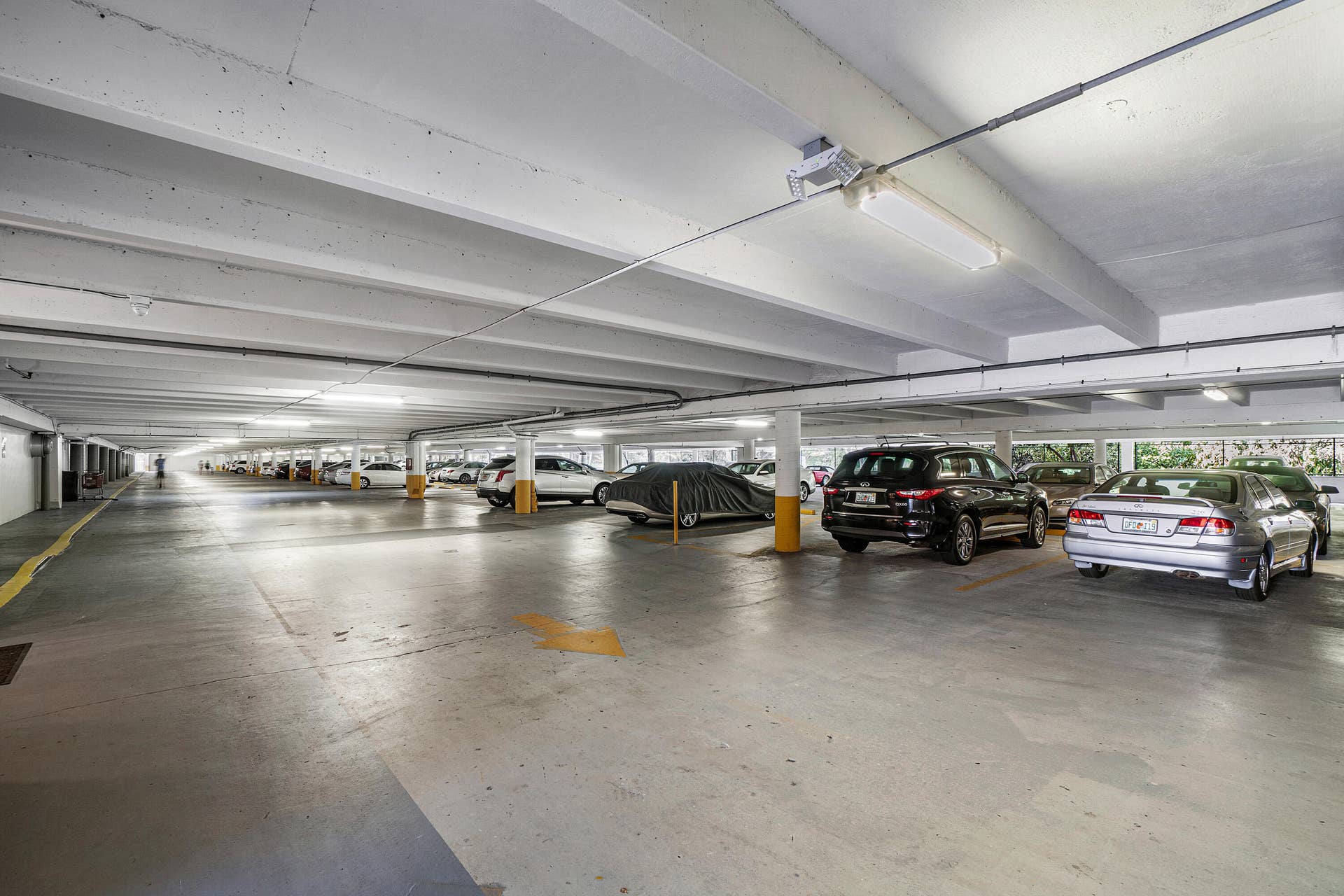 2121 N OCEAN Boulevard, #1004E, Boca Raton, FL 33431 Covered parking