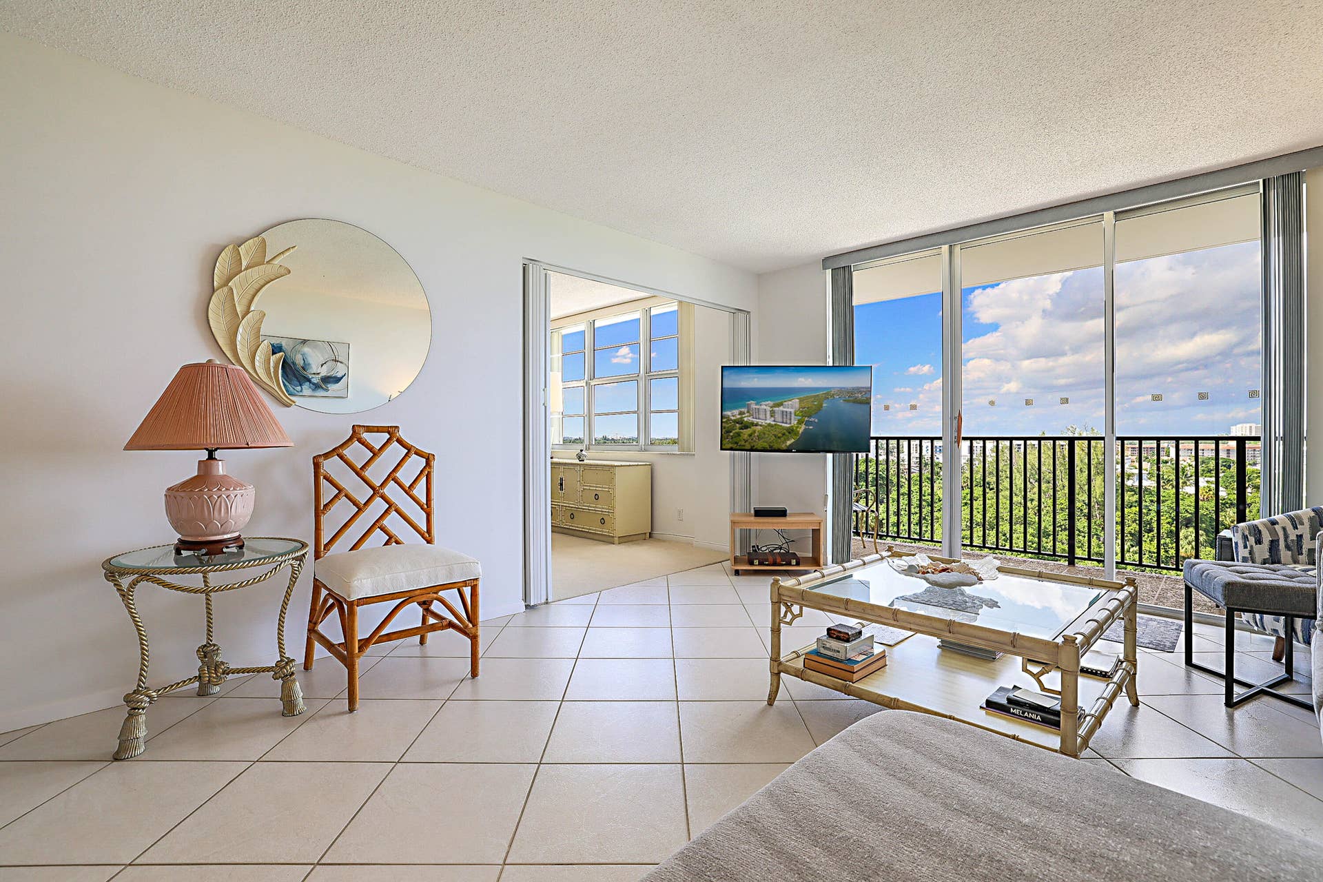 2121 N OCEAN Boulevard, #1004E, Boca Raton, FL 33431 2121 N Ocean Blvd 1004 E-3