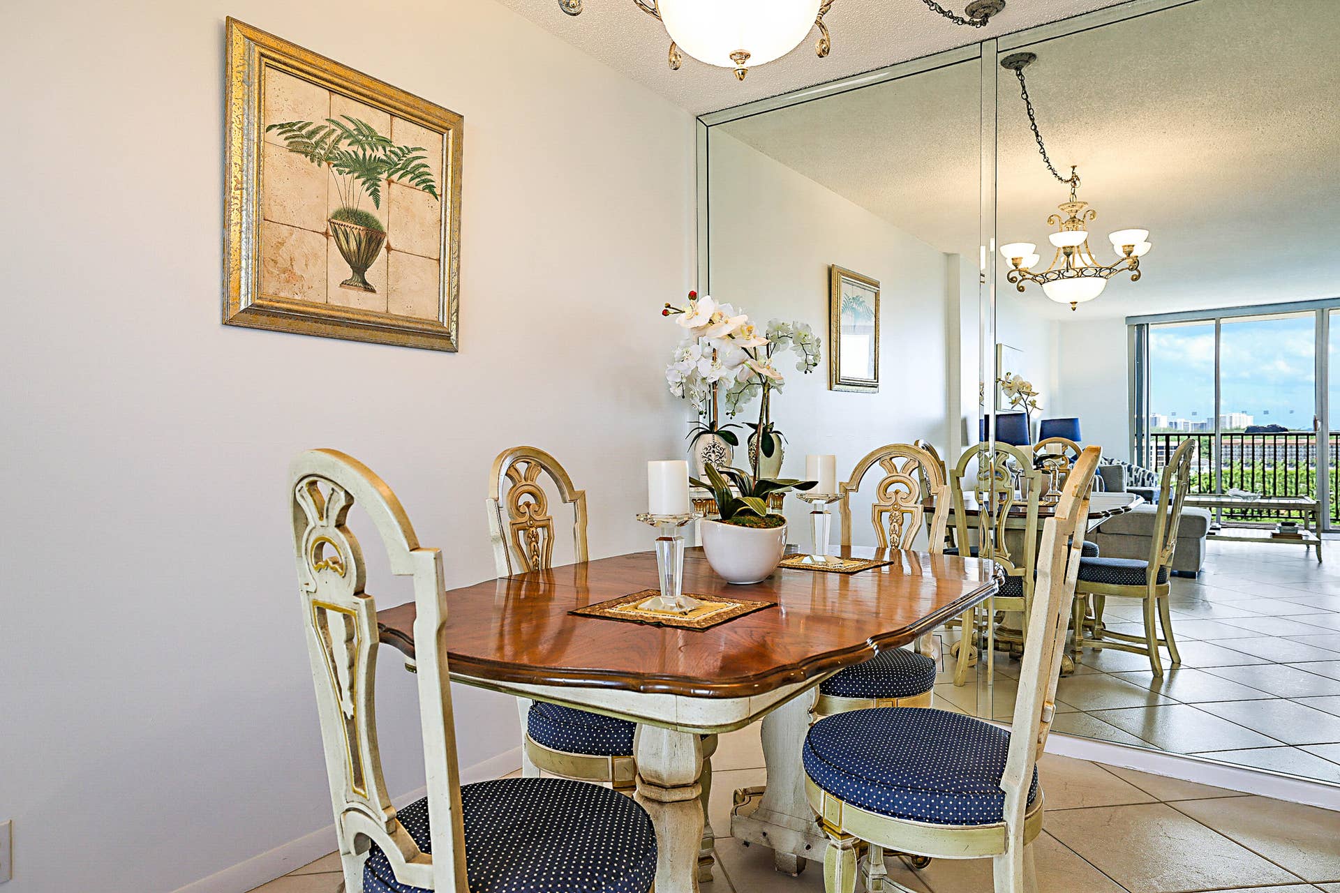2121 N OCEAN Boulevard, #1004E, Boca Raton, FL 33431 2121 N Ocean Blvd 1004 E-9