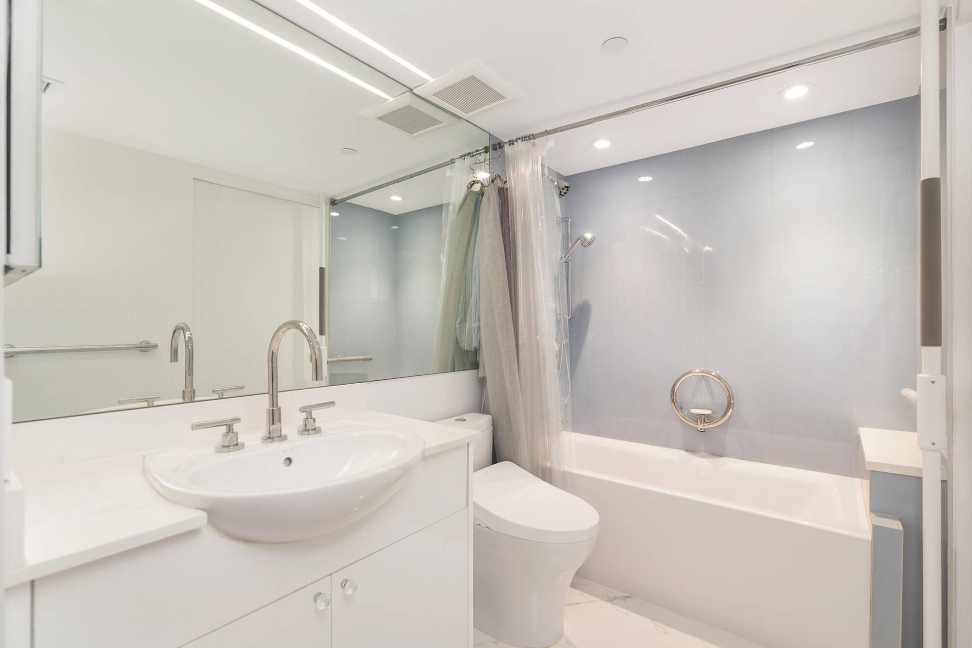 Guest Bath