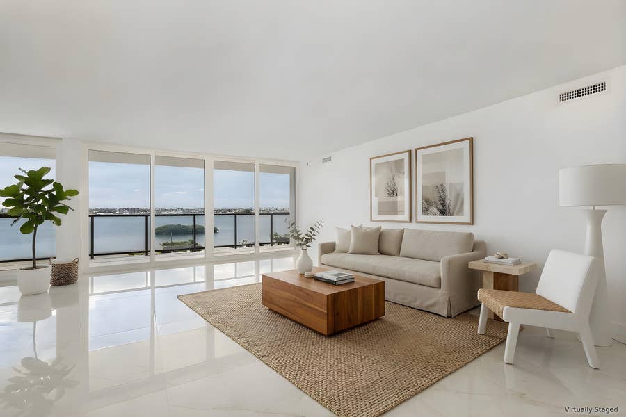 Property photo for 3440 S OCEAN Boulevard, #606N, Palm Beach, FL