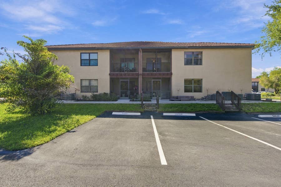 Property photo for 2446 SE GARDEN Terrace, #302, Port St Lucie, FL