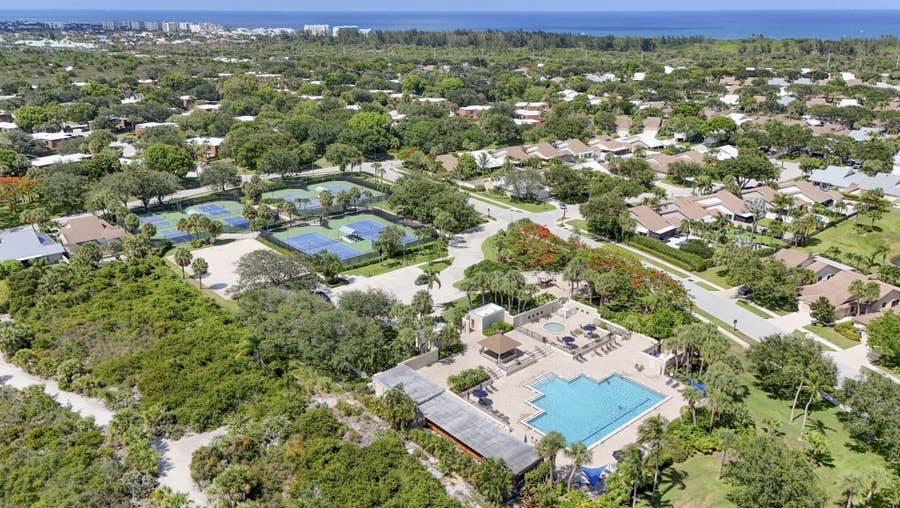 Property photo for 2715 27th Court, Jupiter, FL