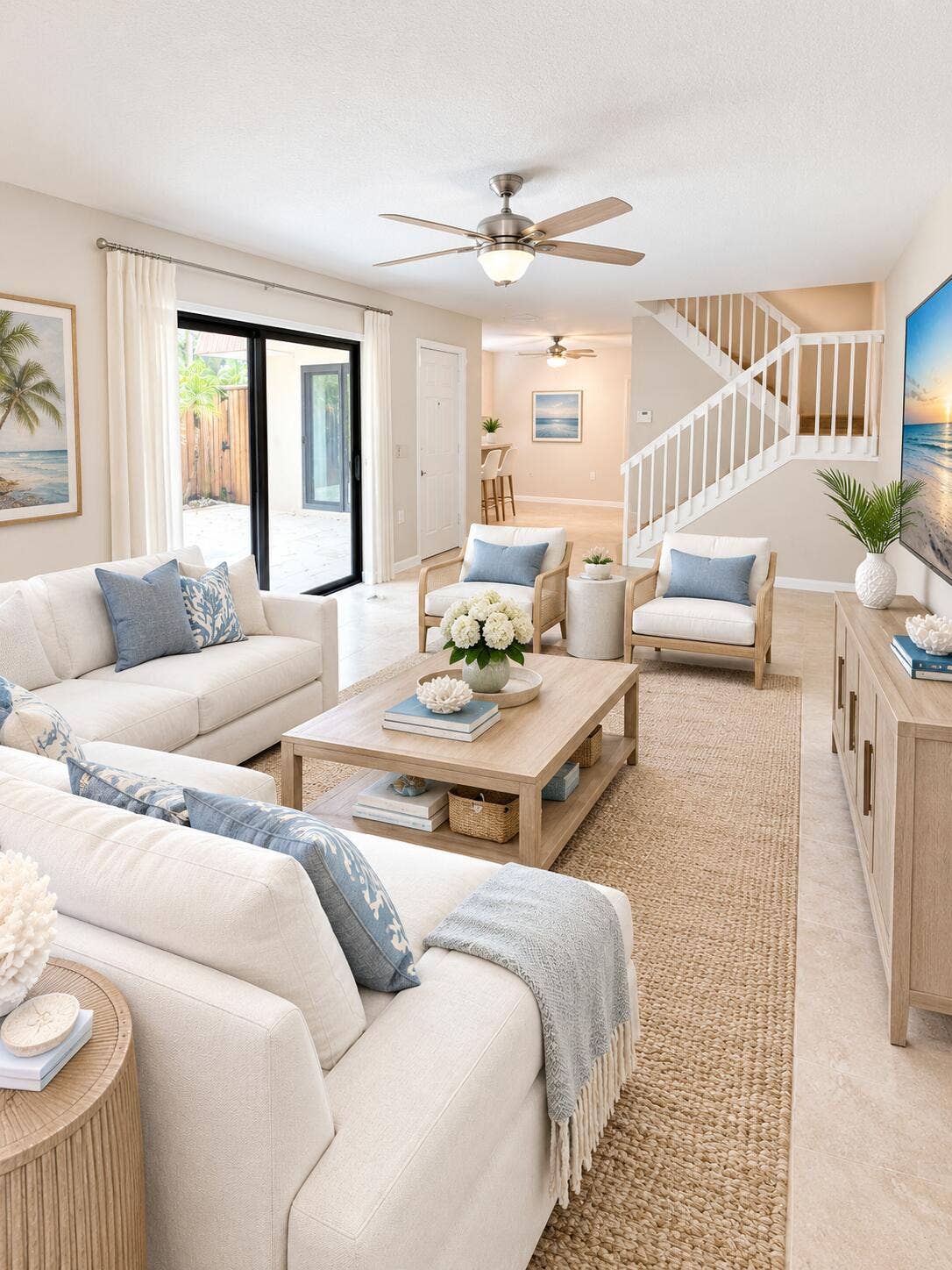 2715 27th Court, Jupiter, FL 33477 Virtually Staged