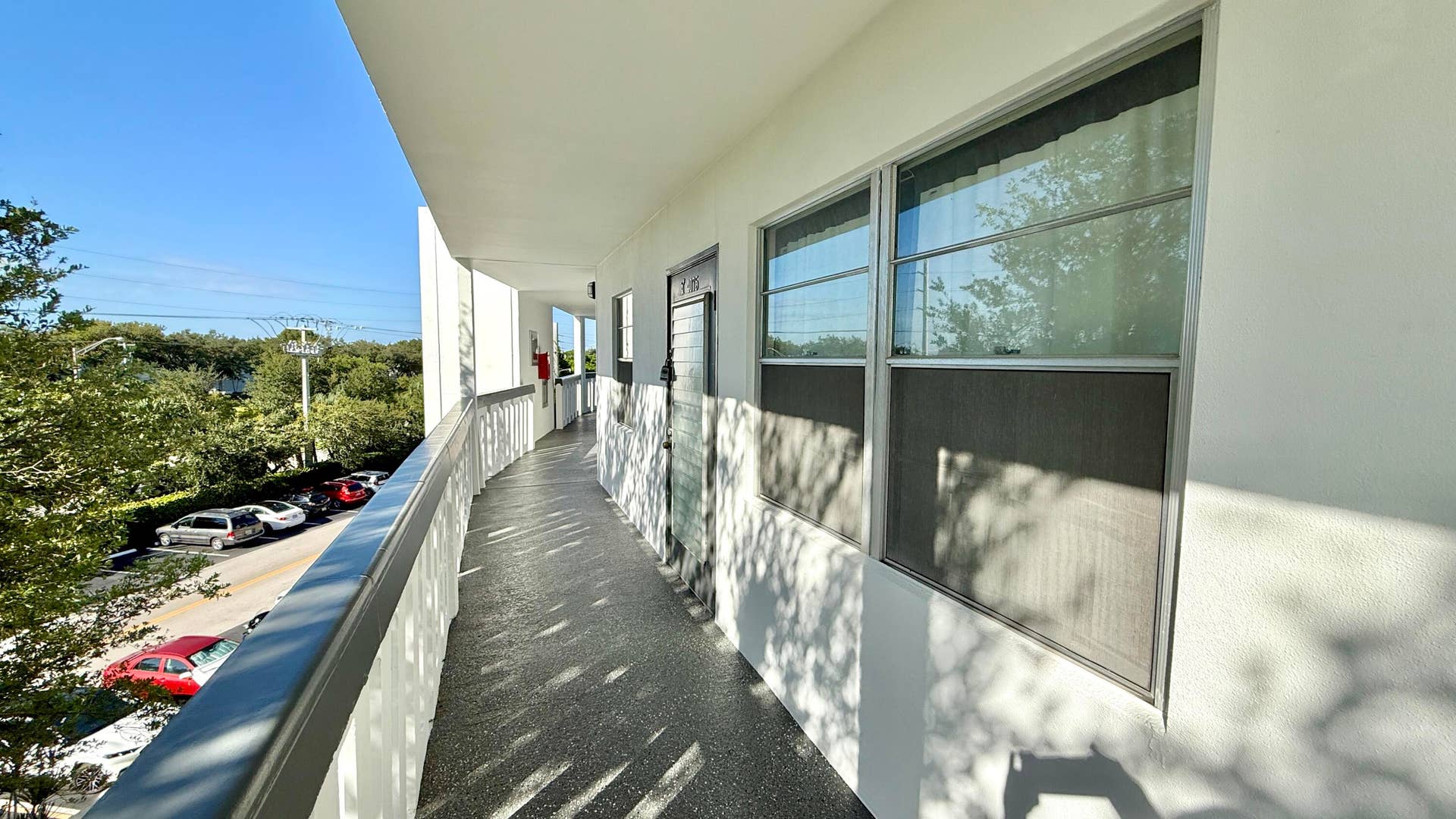 4075 NEWPORT Q Drive, Deerfield Beach, FL 33442 Front Door