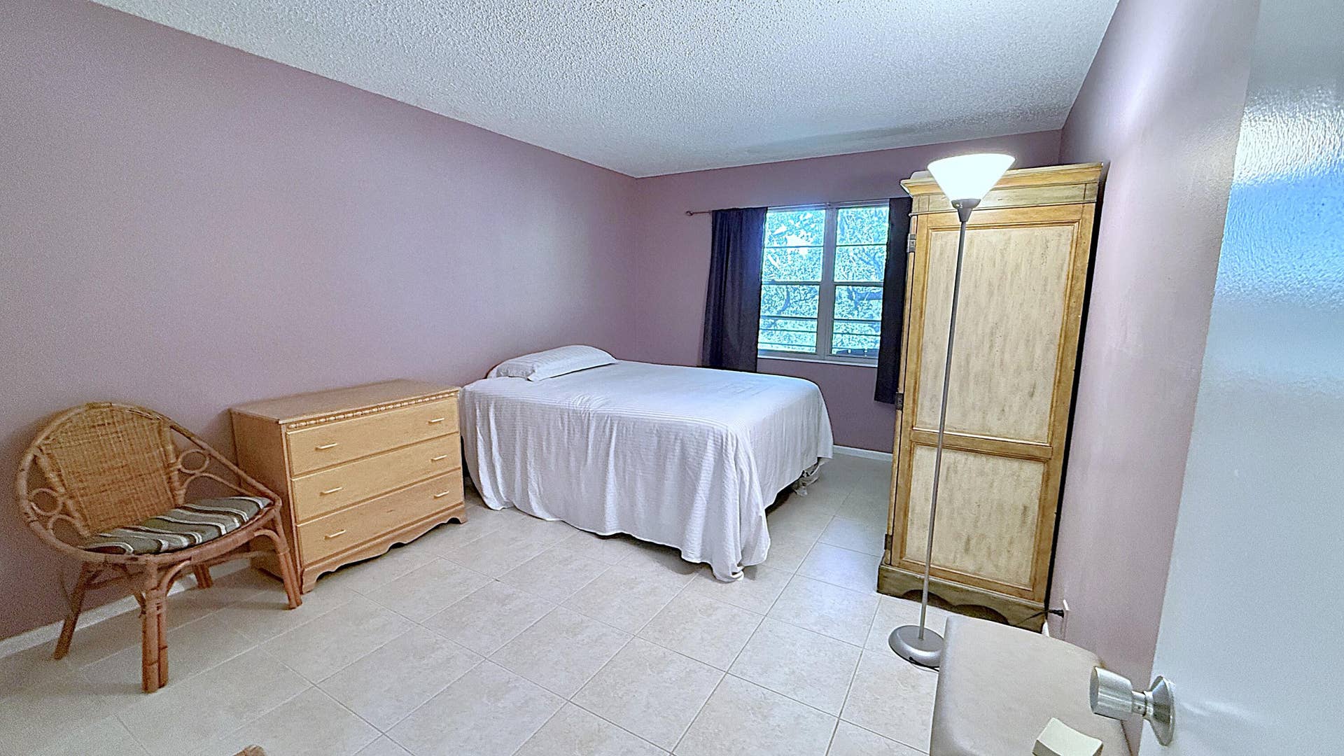 4075 NEWPORT Q Drive, Deerfield Beach, FL 33442 Master Bedroom