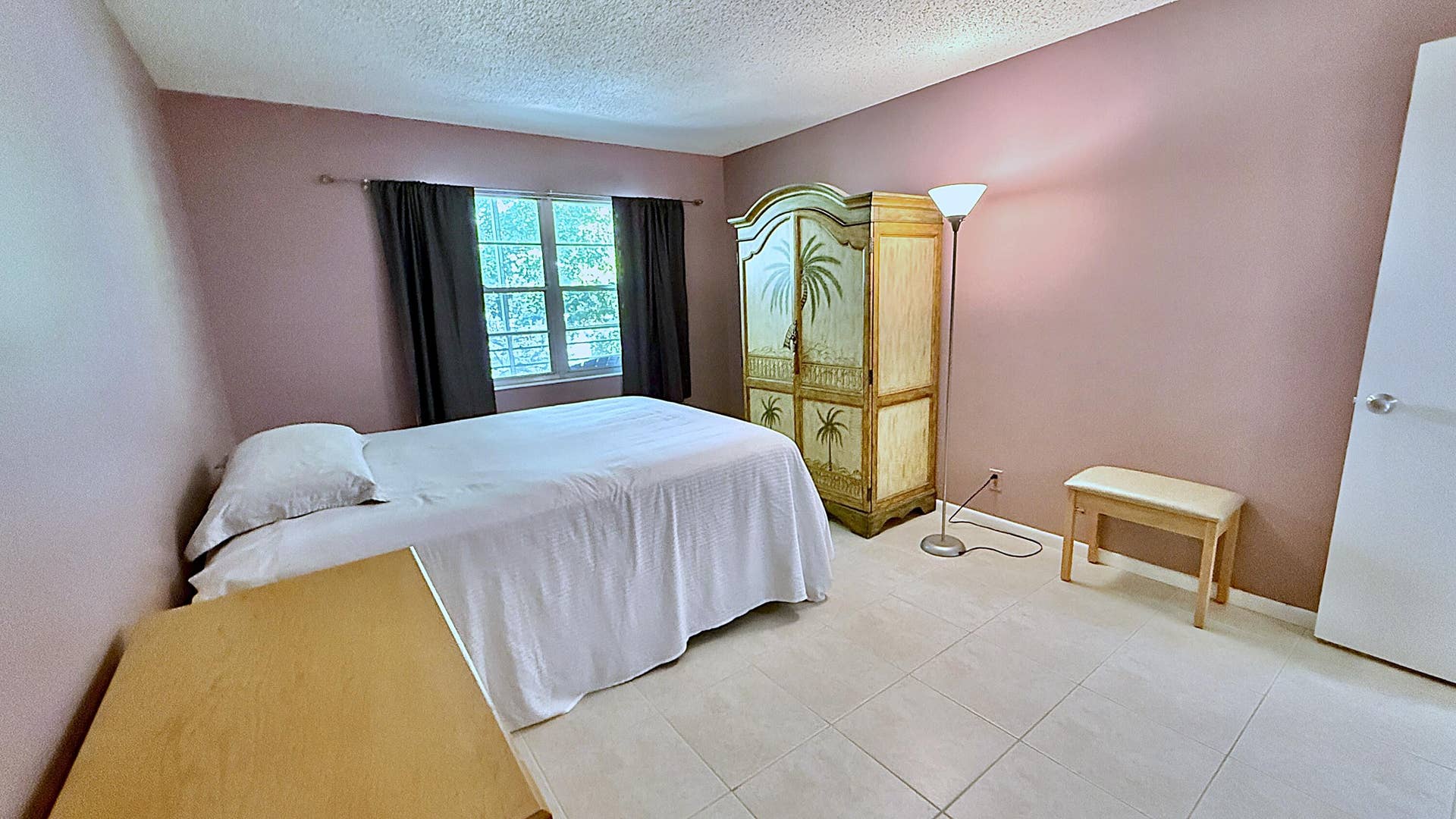 4075 NEWPORT Q Drive, Deerfield Beach, FL 33442 Master Bedroom