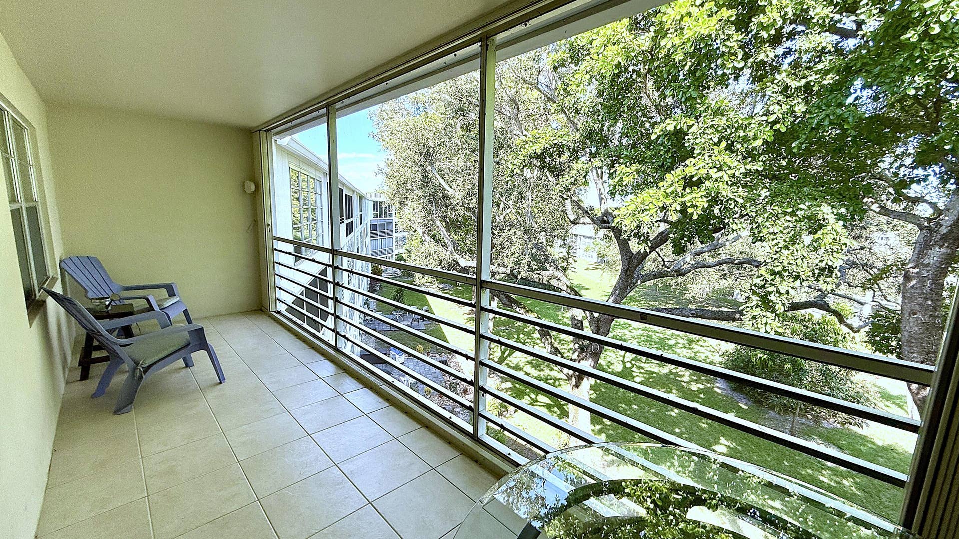 4075 NEWPORT Q Drive, Deerfield Beach, FL 33442 Patio