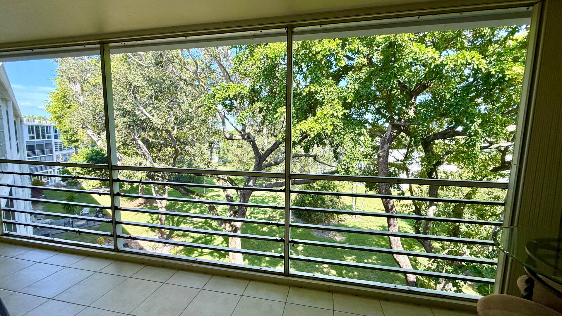 4075 NEWPORT Q Drive, Deerfield Beach, FL 33442 Patio