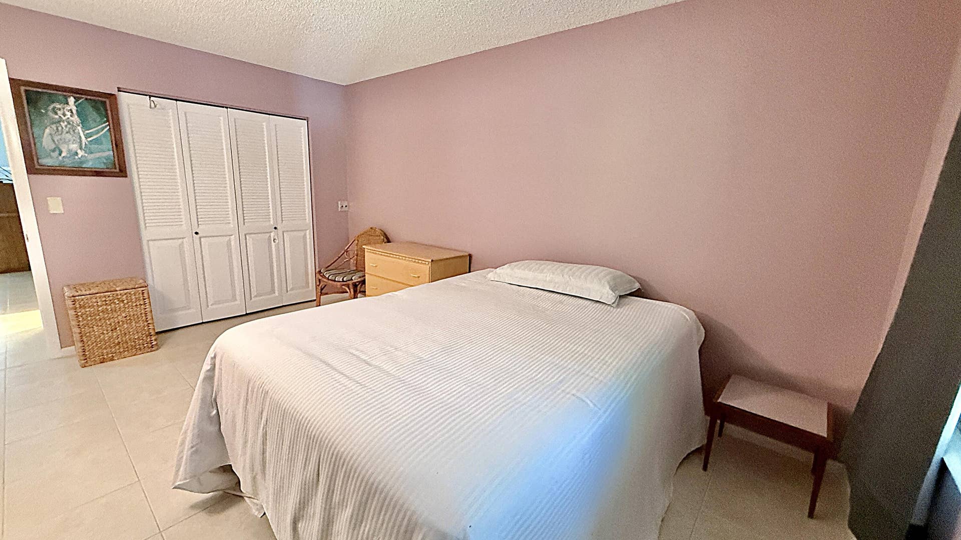 4075 NEWPORT Q Drive, Deerfield Beach, FL 33442 Master Bedroom