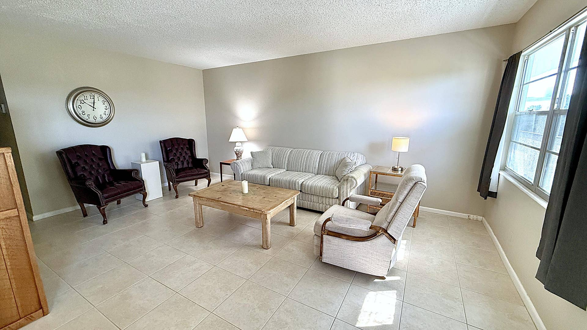 4075 NEWPORT Q Drive, Deerfield Beach, FL 33442 Living Room